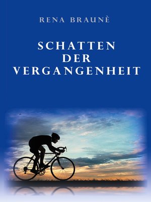 cover image of Schatten der Vergangenheit